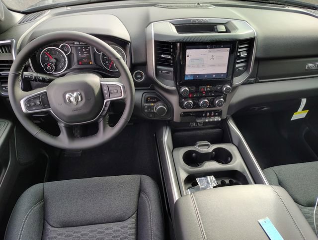 New 2026 RAM 1500 Big Horn w/ Night Edition image 17