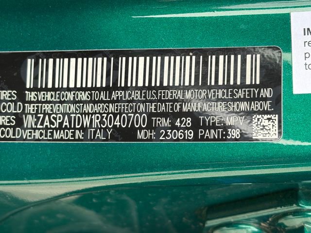 Used 2024 Alfa Romeo Tonale Veloce image 26