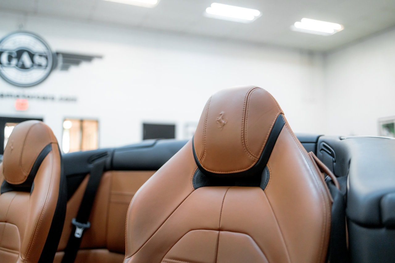 Used 2016 Ferrari California T image 57