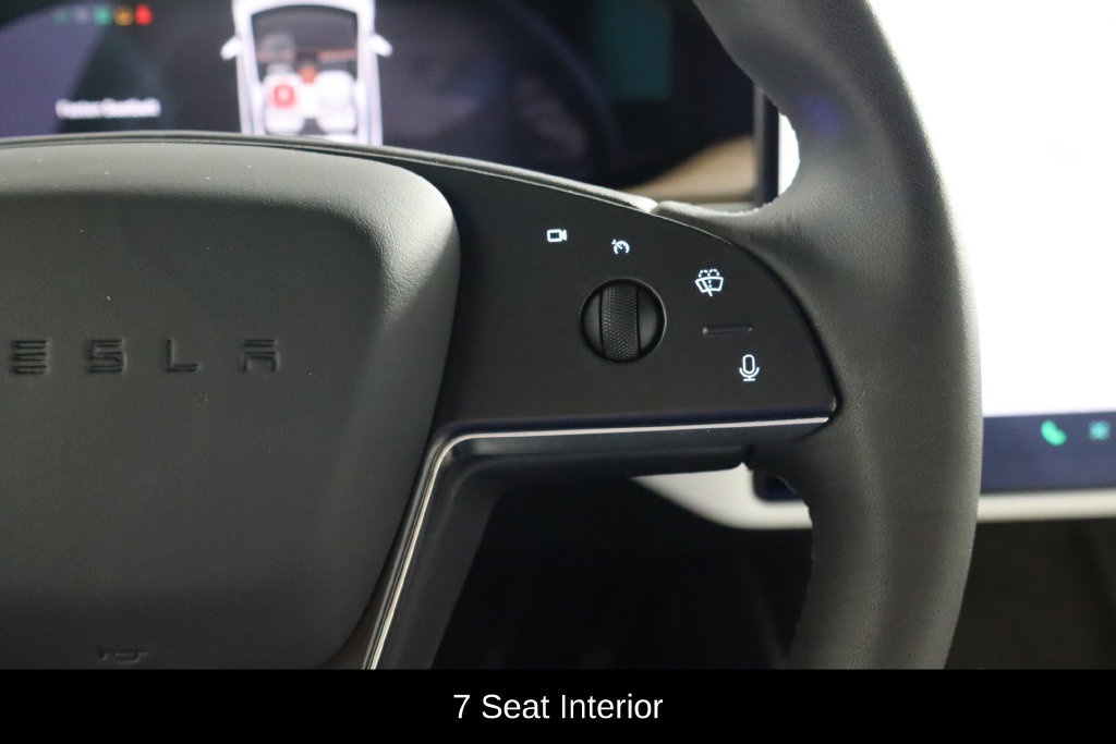 Used 2023 Tesla Model X AWD/4WD image 10