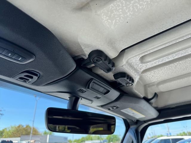 Used 2020 Jeep Wrangler Unlimited Sahara image 26