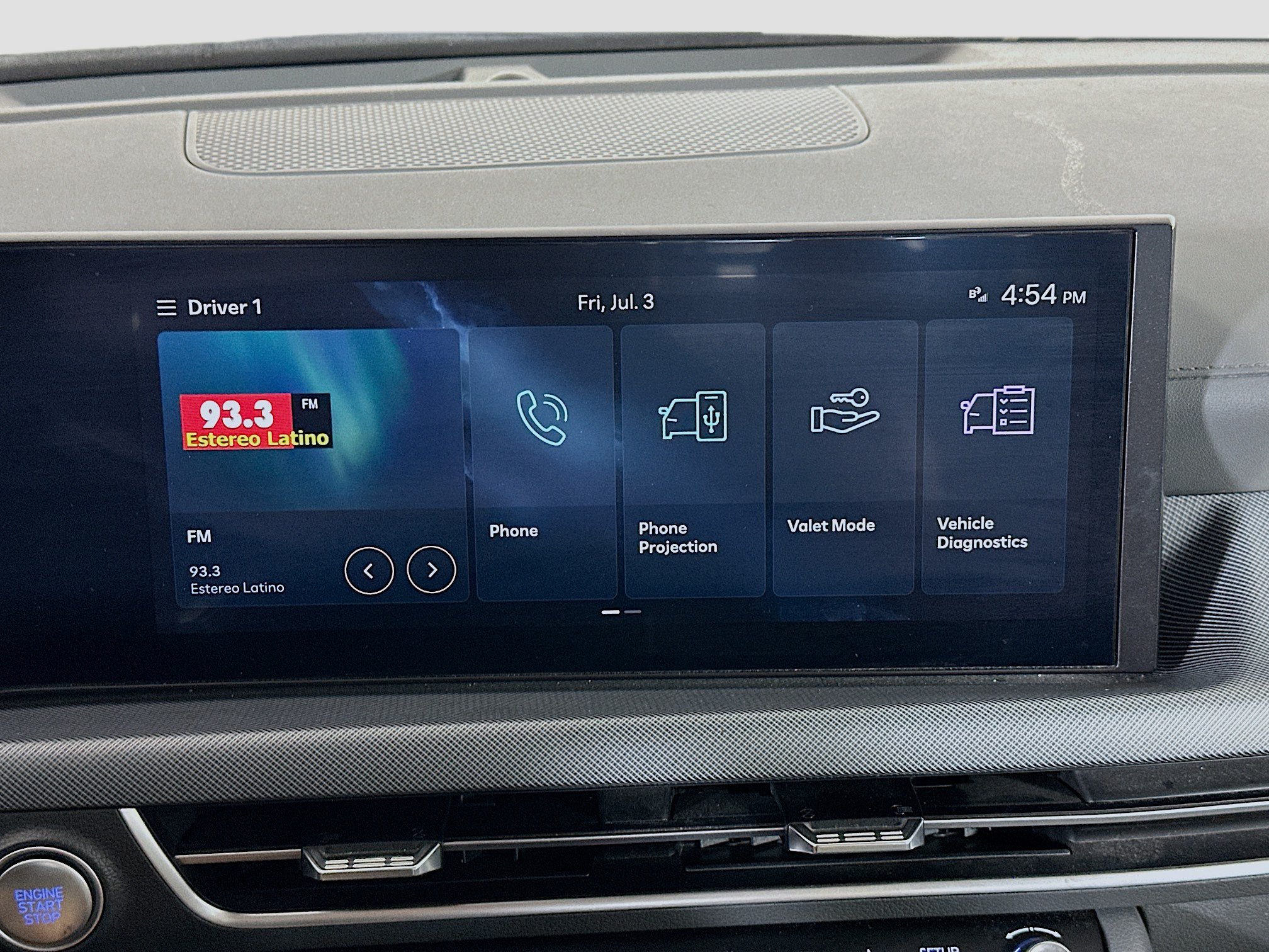 Used 2025 Hyundai Sonata SEL FWD image 21