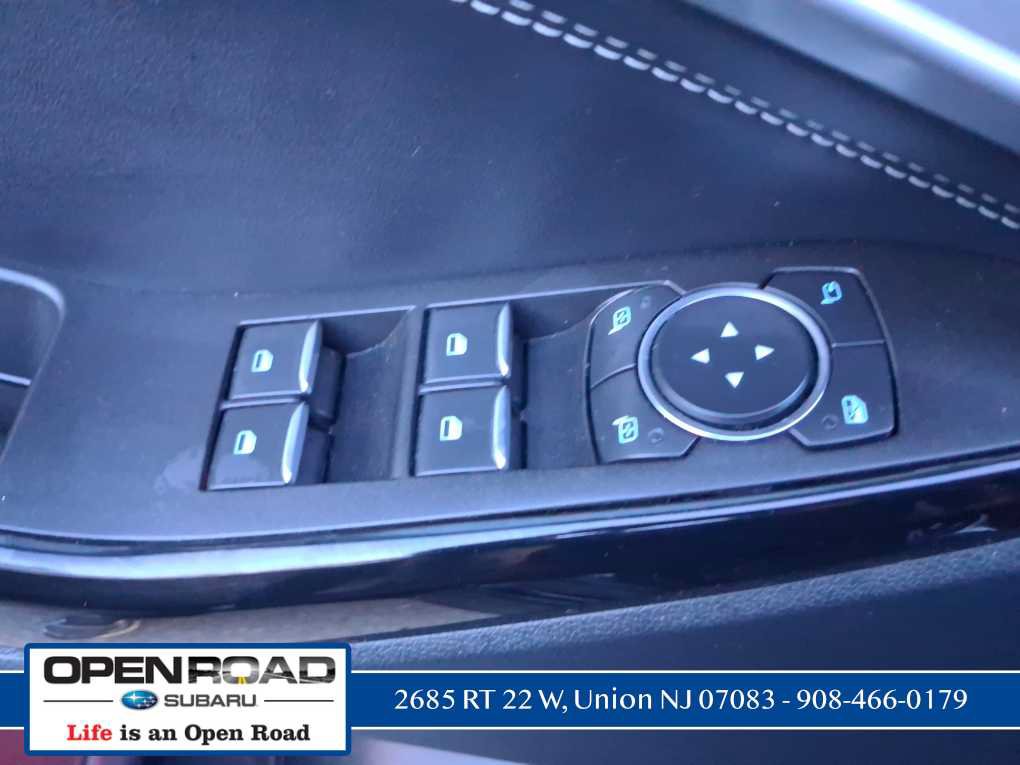 Used 2021 Ford Explorer ST w/ Equipment Group 401A AWD/4WD image 17