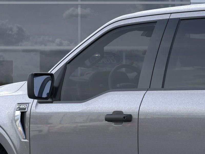New 2026 Ford F150 XLT image 19