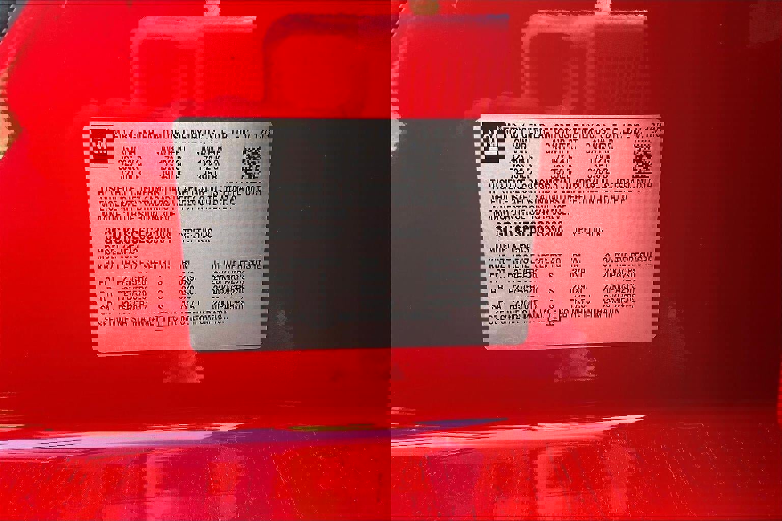 Used 2014 Chevrolet Silverado 1500 LTZ w/ LTZ Plus Package image 33