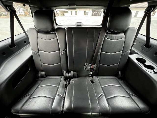 Used 2019 Cadillac Escalade ESV Platinum image 29