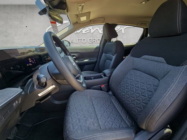 New 2026 Nissan Kicks SV AWD/4WD image 19