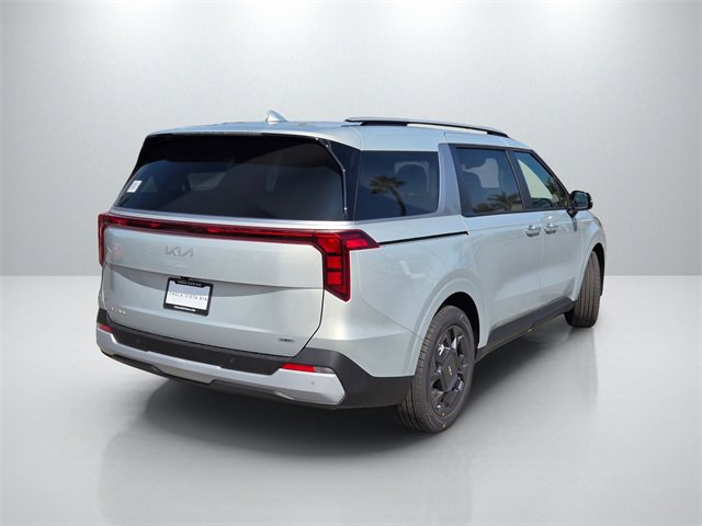 New 2026 Kia Carnival EX image 4