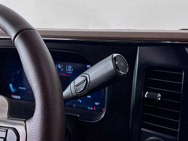 New 2026 Ford F450 King Ranch w/ Chrome Package image 17