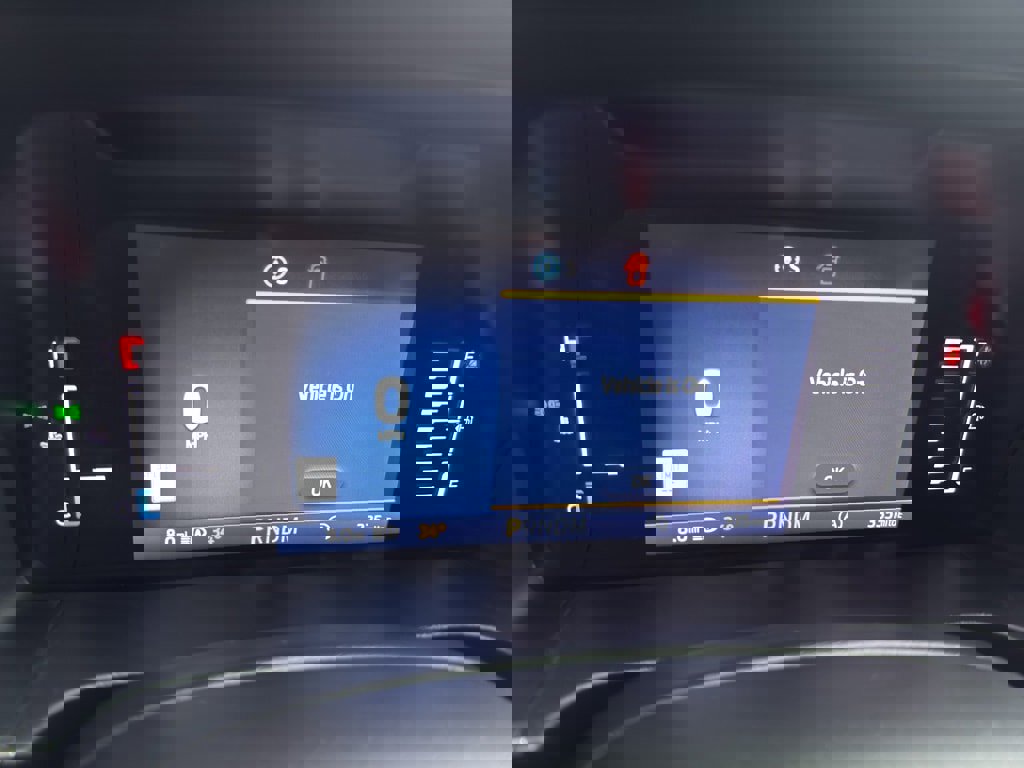 New 2025 Ford Ranger XLT w/ Equipment Group 301A High image 21