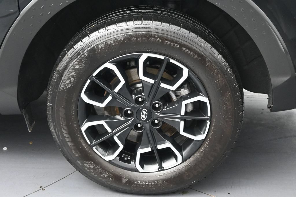 Used 2022 Hyundai Santa Cruz SEL Premium AWD/4WD image 20