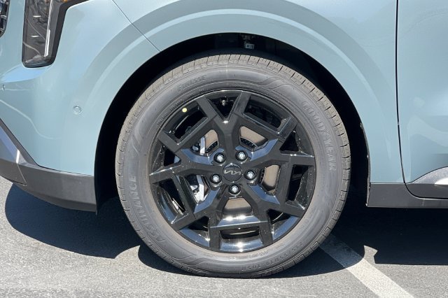 New 2027 Kia Carnival SX Prestige FWD image 36
