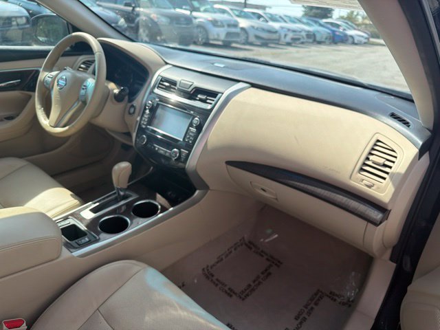 Used 2014 Nissan Altima 2.5 SL w/ Technology Package FWD image 28