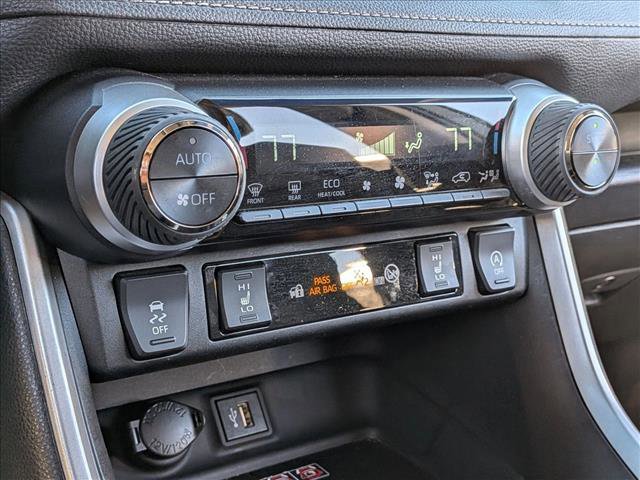 Used 2023 Toyota RAV4 XLE Premium image 14