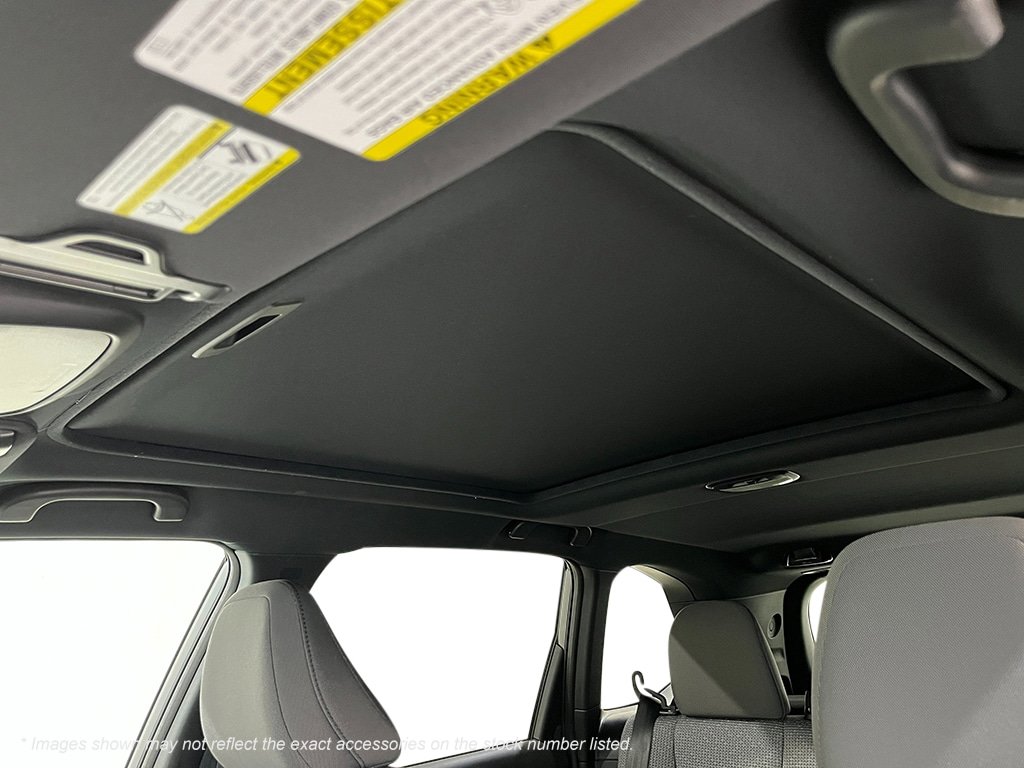 New 2026 Subaru Forester Premium image 15