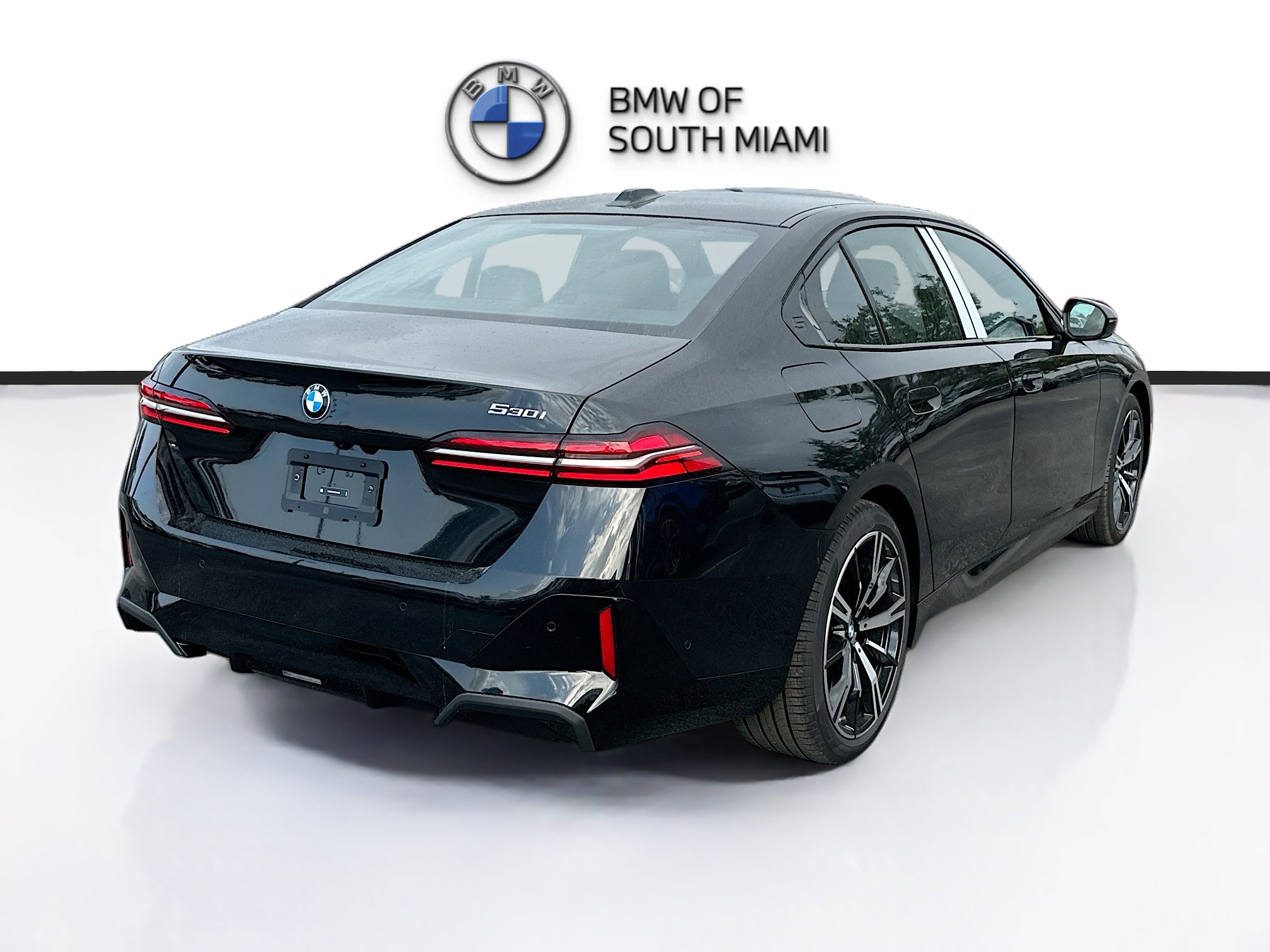 New 2026 BMW 530i w/ M Sport Package image 6