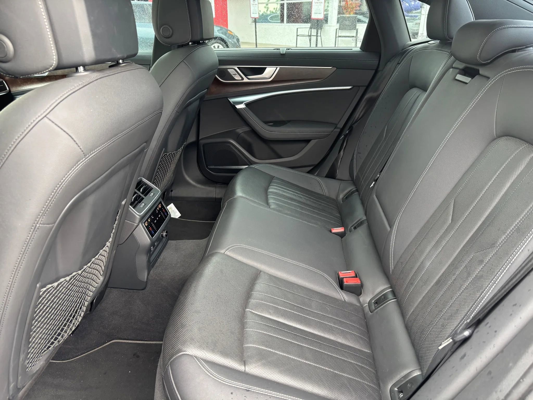 Used 2019 Audi A6 3.0T Premium Plus w/ Premium Plus Package image 36