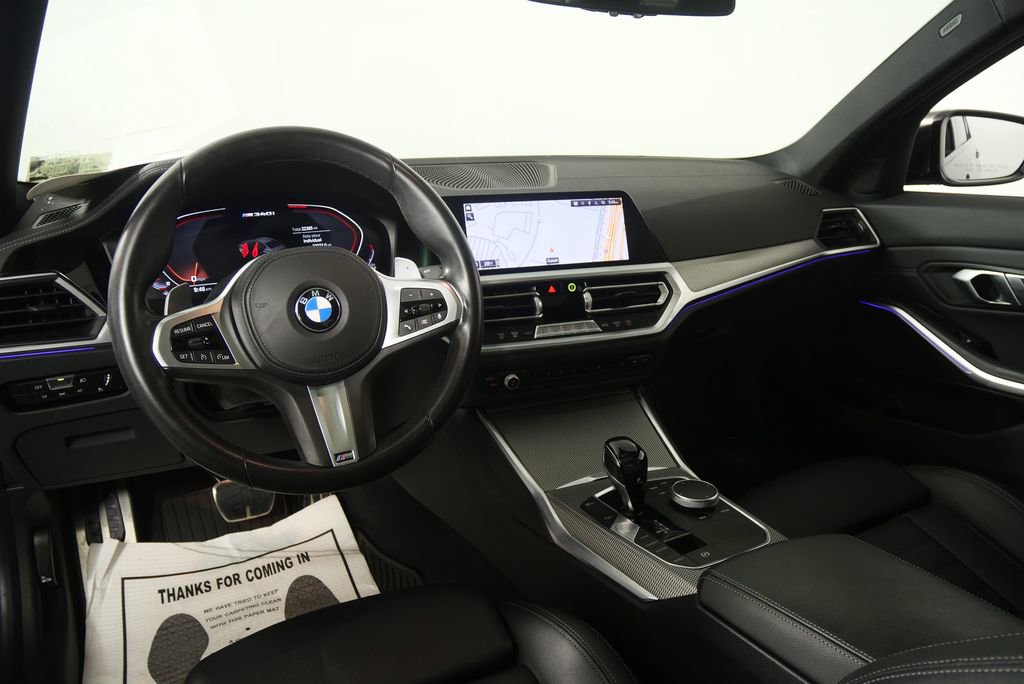 Used 2020 BMW M340i image 19