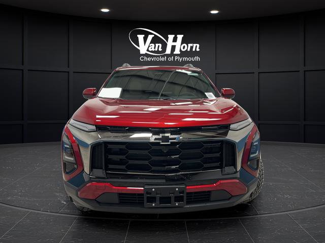 New 2026 Chevrolet Equinox ACTIV w/ Convenience Package III image 8