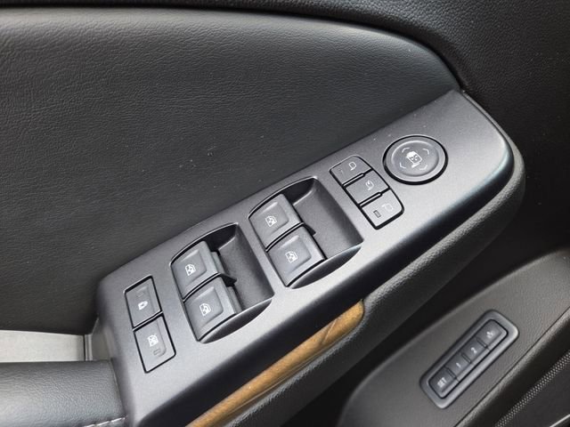 Used 2016 GMC Yukon XL Denali w/ Open Road Package image 11