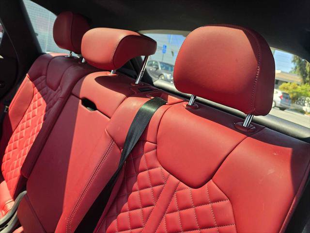 Used 2024 Audi SQ5 Prestige AWD/4WD image 19