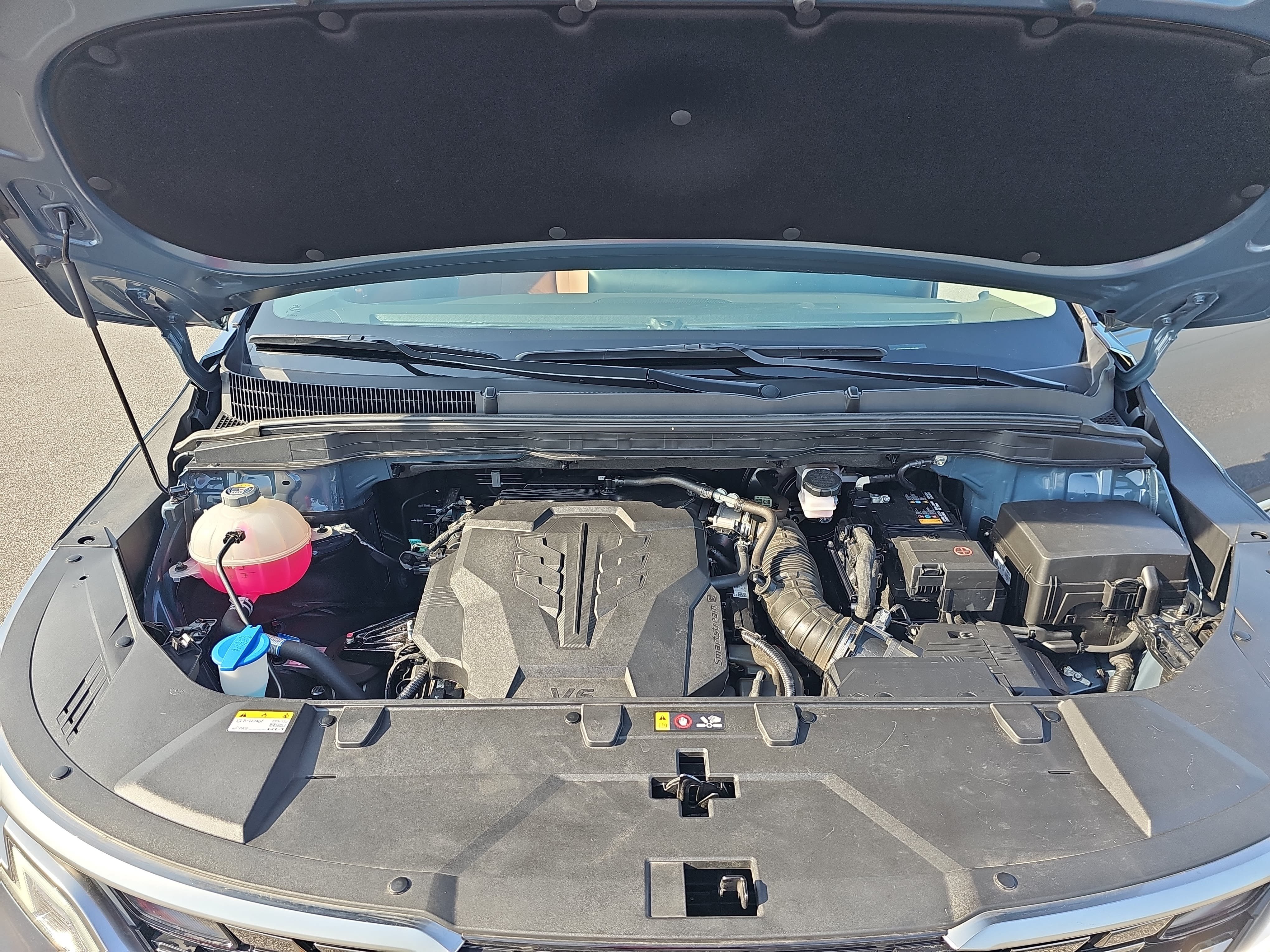 Used 2024 Kia Carnival SX FWD image 31