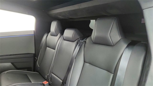Used 2024 Tesla Cybertruck Cyberbeast image 27