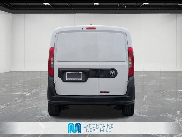 Used 2019 RAM ProMaster City Tradesman FWD image 4