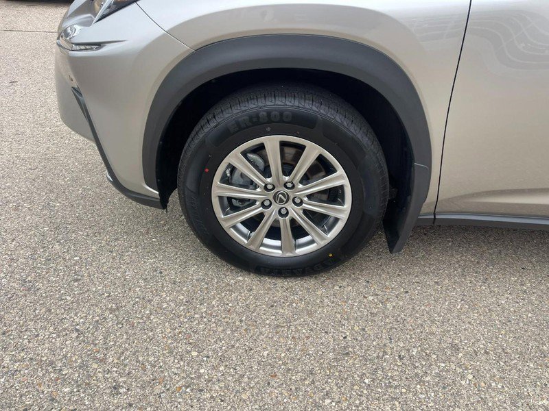 Used 2021 Lexus NX 300 NX 300 AWD image 6