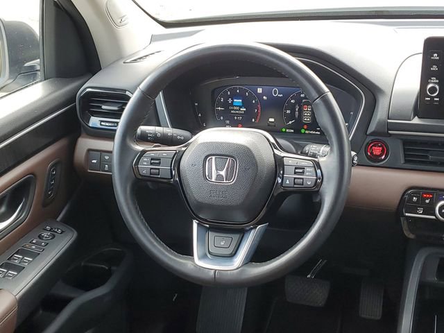 Used 2023 Honda Pilot Elite image 14