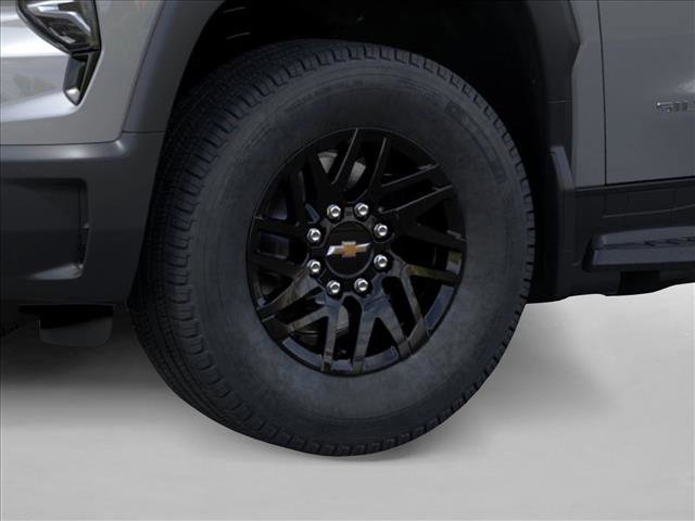 New 2026 Chevrolet Silverado EV LT AWD/4WD image 9