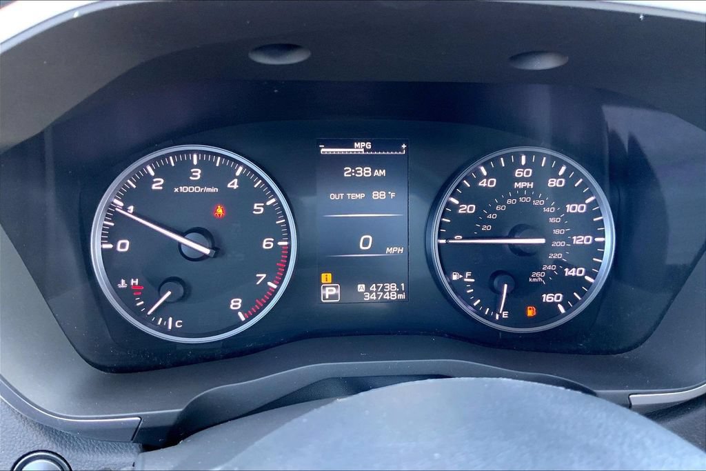 Used 2023 Subaru Ascent Premium AWD/4WD image 13