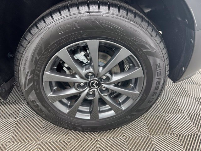 Used 2023 MAZDA CX-30 AWD 2.5 S image 10