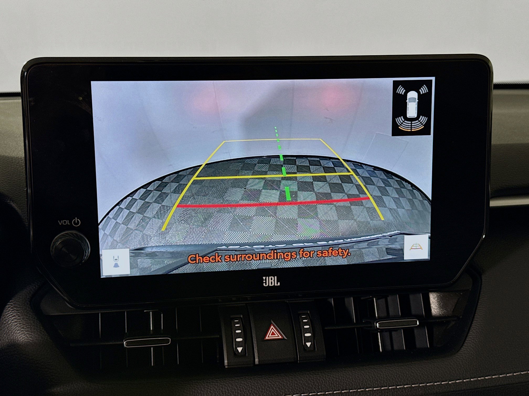 Certified 2025 Toyota RAV4 Limited w/ Weather Package AWD/4WD image 16