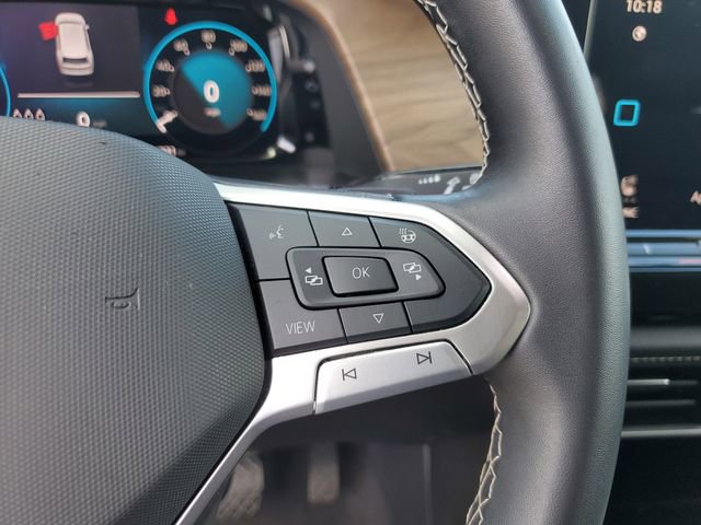 Used 2024 Volkswagen Atlas SE image 23