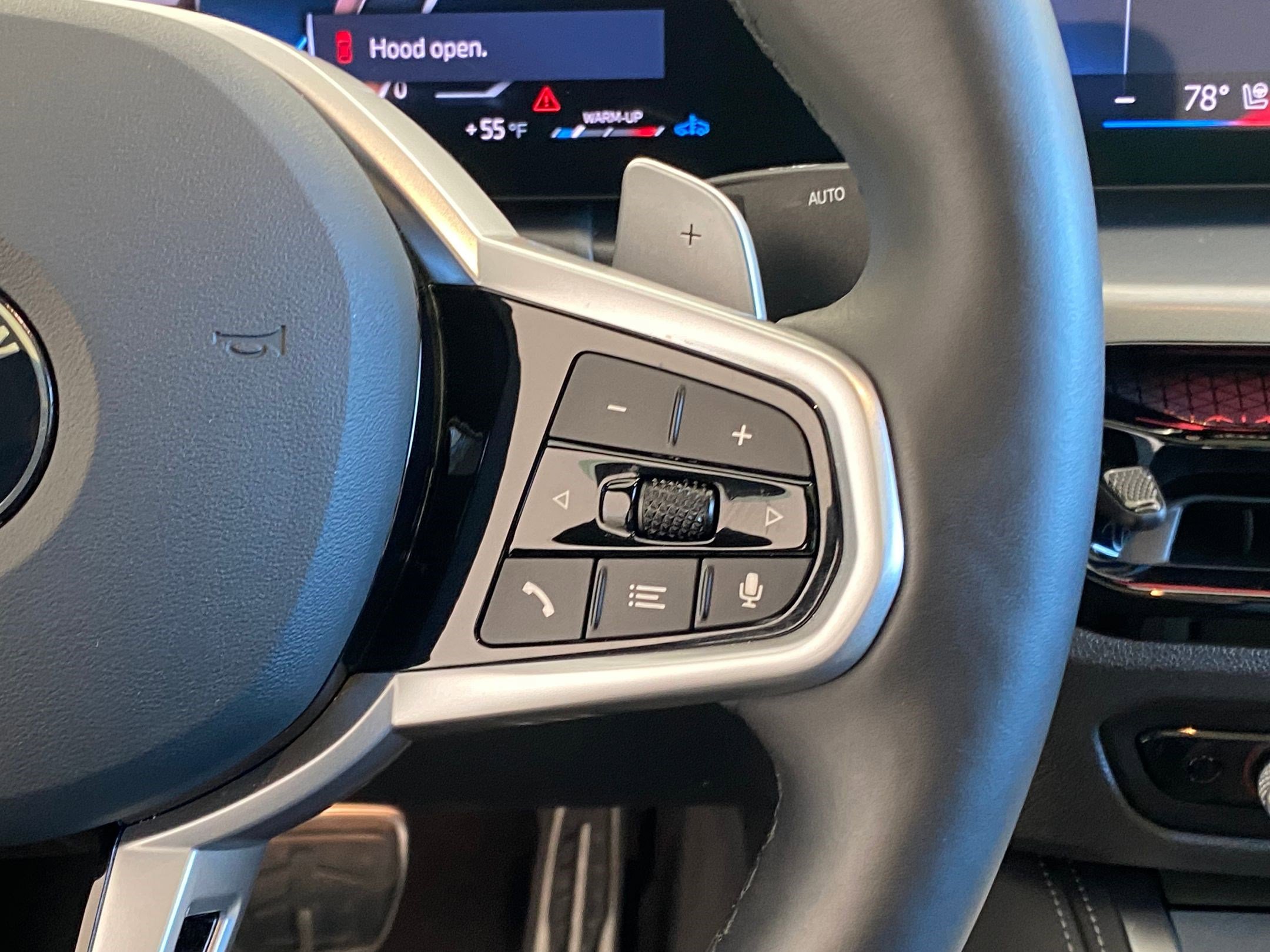 Certified 2025 BMW 430i xDrive w/ M Sport Package image 31