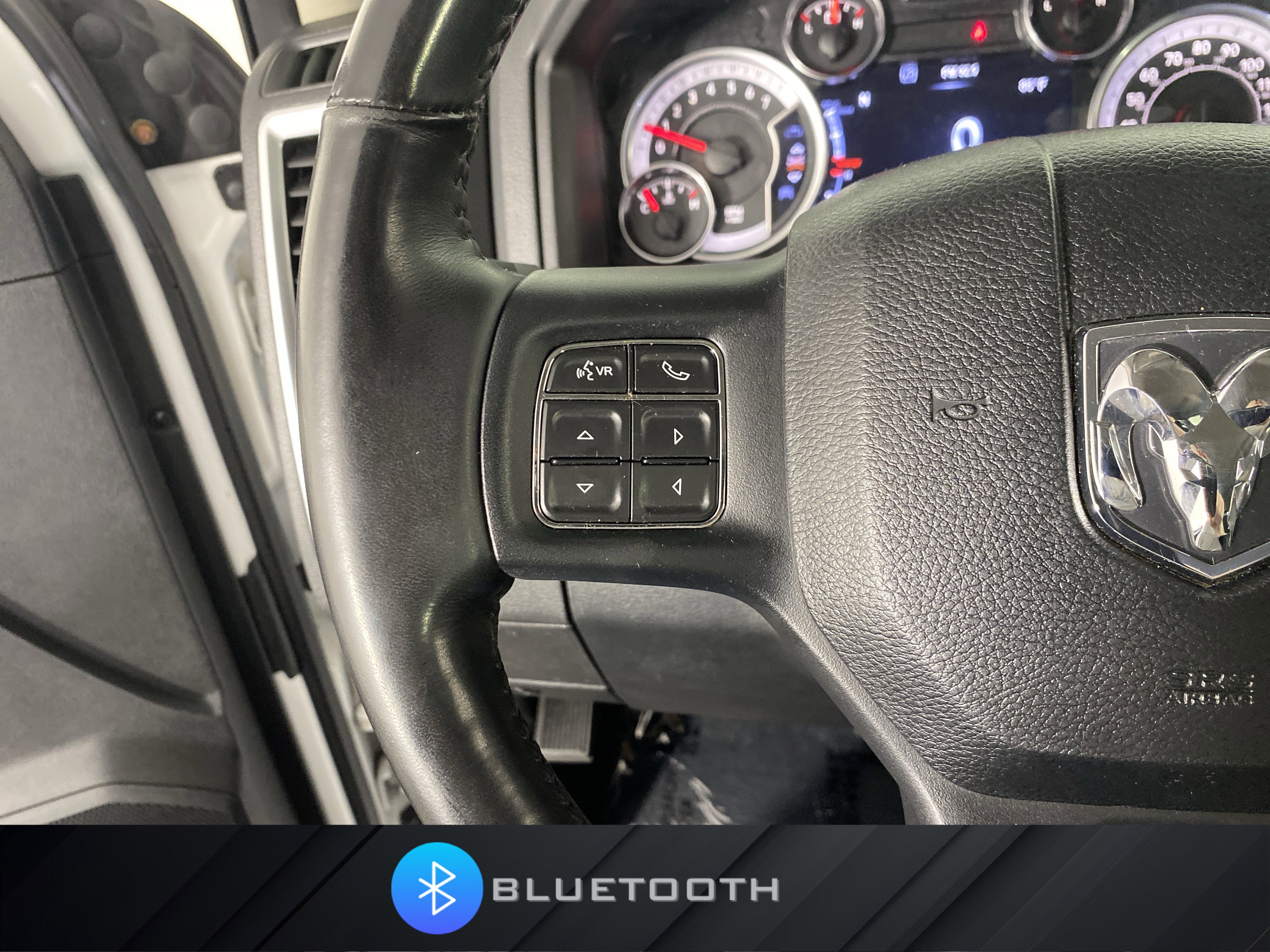 Used 2017 RAM 2500 Big Horn AWD/4WD image 21