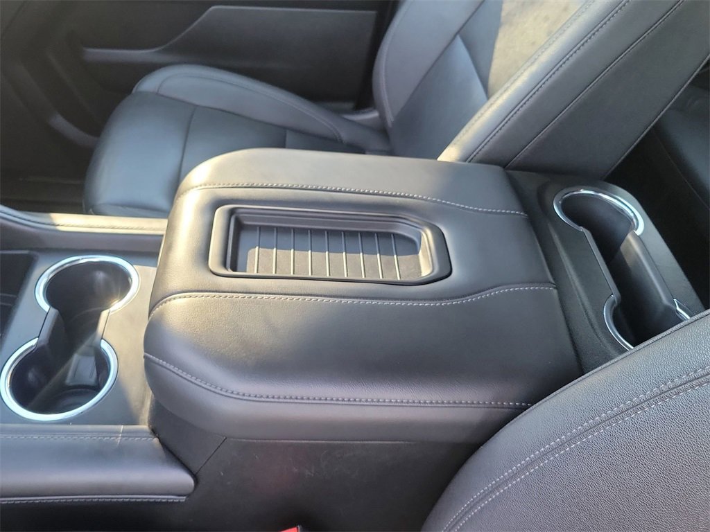 Used 2023 Chevrolet Tahoe LT image 20