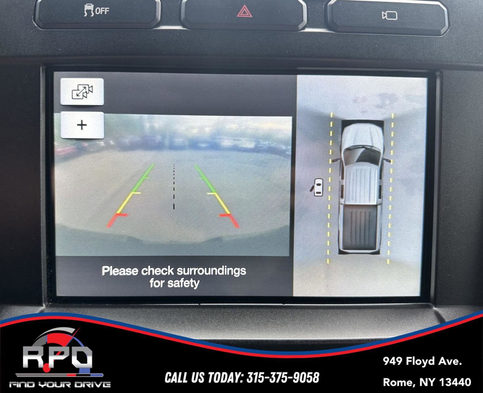 Used 2018 Ford F250 XL w/ STX Appearance Package AWD/4WD image 19