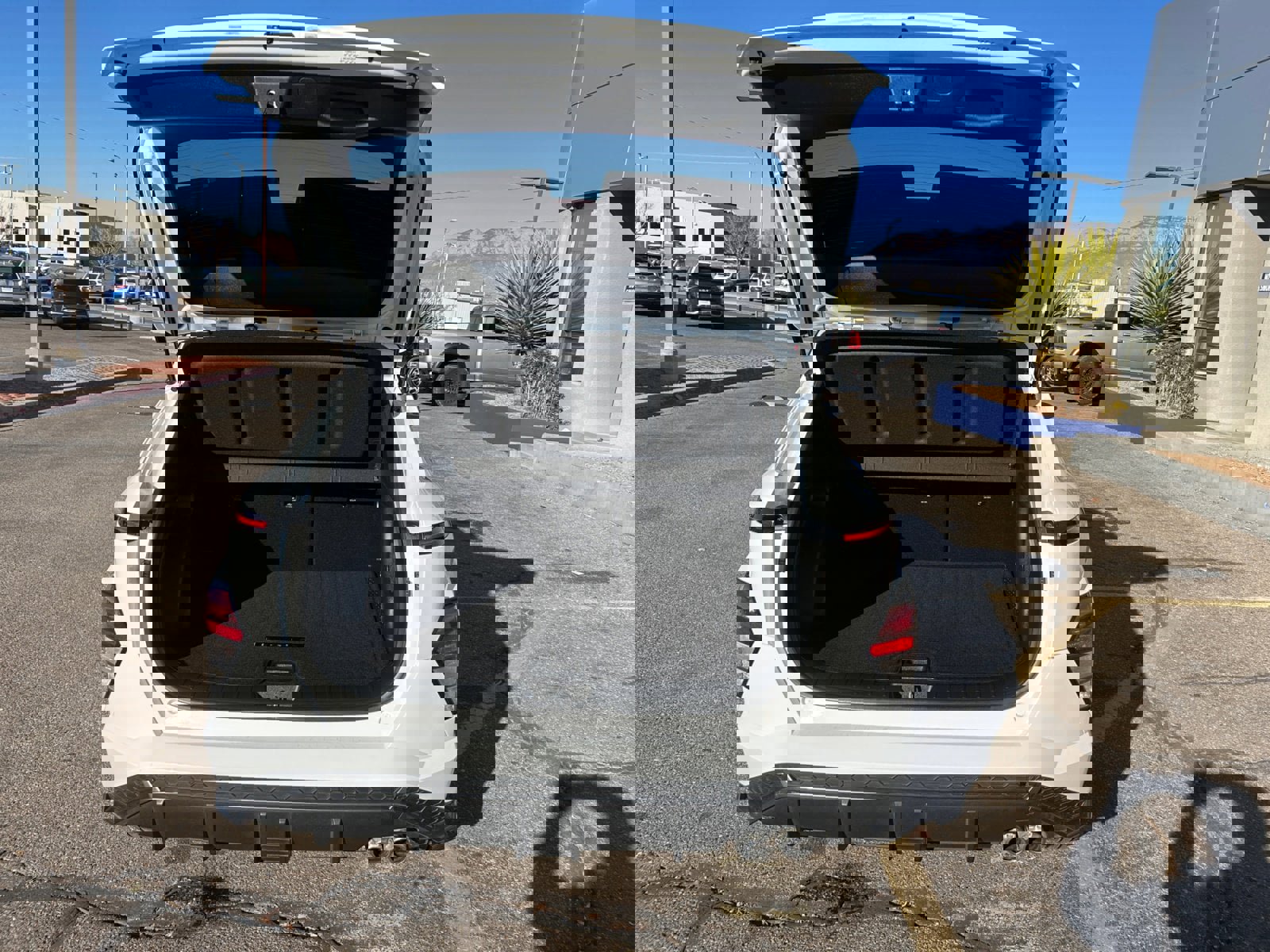 Used 2024 Hyundai Kona N Line image 29