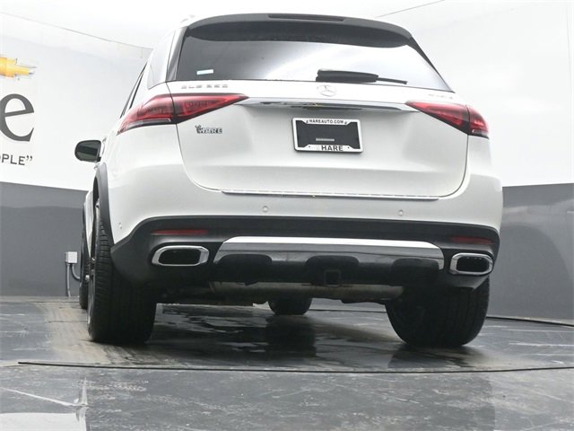 Used 2022 Mercedes-Benz GLE 350 4MATIC image 54