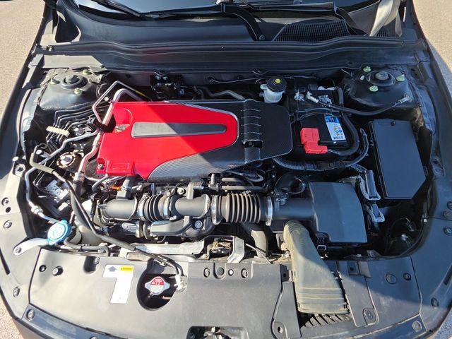 Used 2019 Honda Accord Sport image 32