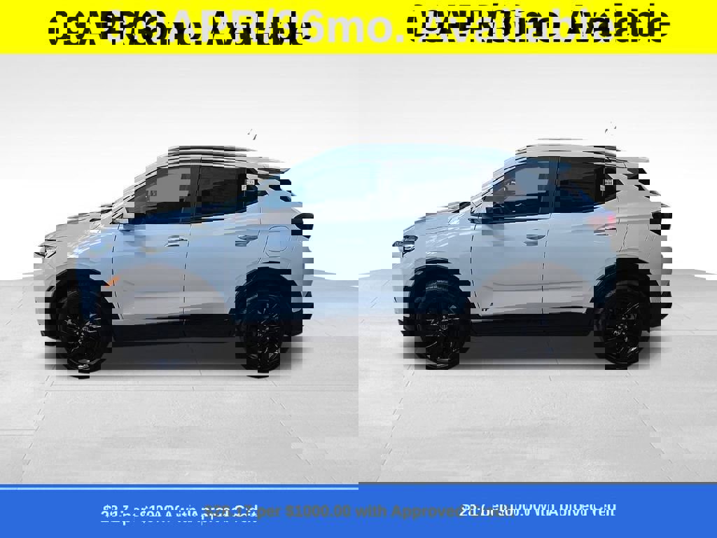 New 2026 Buick Encore GX Sport Touring w/ Comfort Package image 4