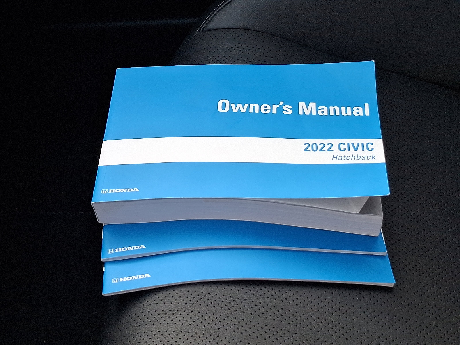 Used 2022 Honda Civic EX-L image 25