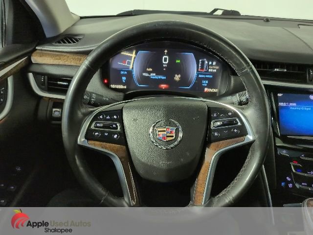 Used 2013 Cadillac XTS Premium AWD/4WD image 17