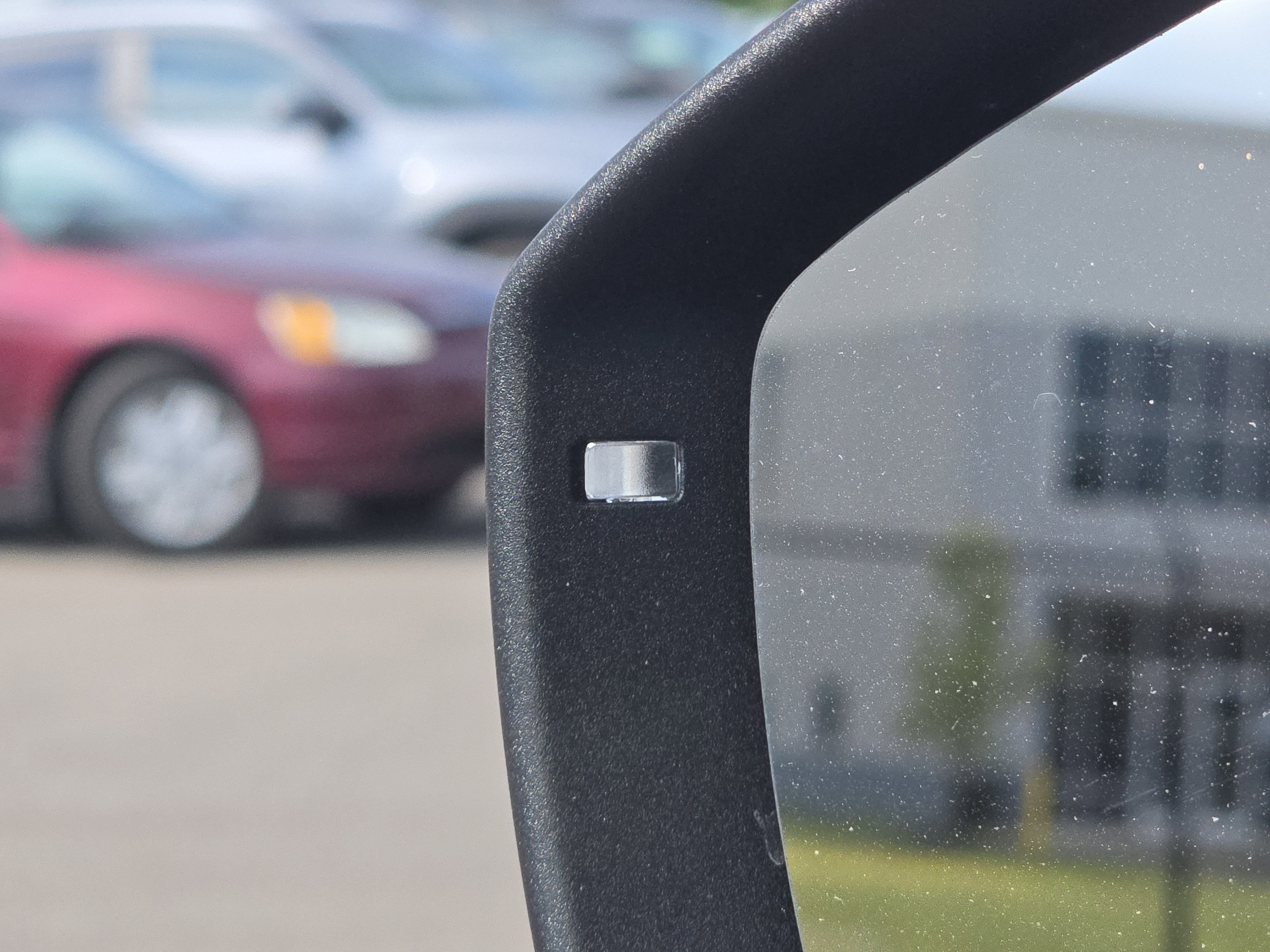 New 2025 Volkswagen Tiguan SE image 20