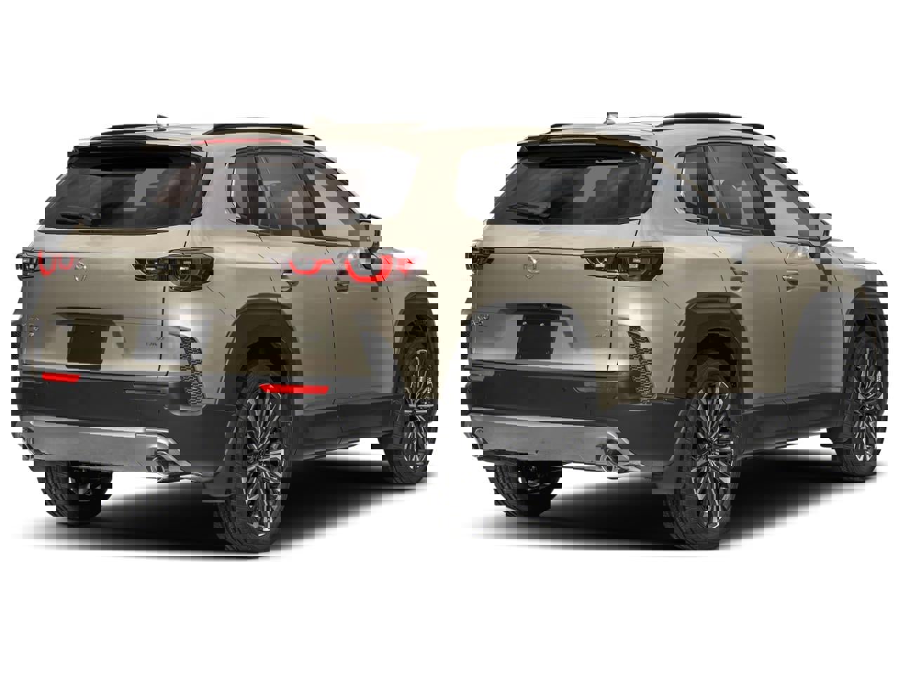 New 2026 MAZDA CX-50 AWD 2.5 S w/ Accent Package image 9