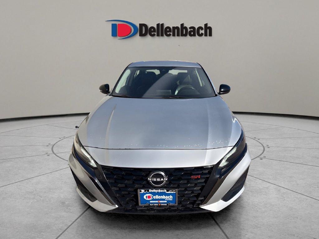 Used 2024 Nissan Altima 2.5 SR FWD image 15