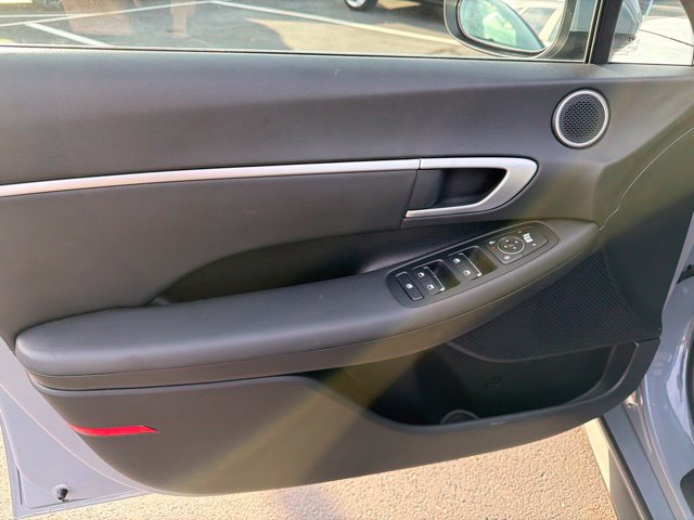 Used 2026 Hyundai Sonata Blue FWD image 21