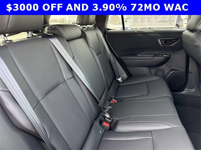 New 2026 Subaru Outback Limited image 17